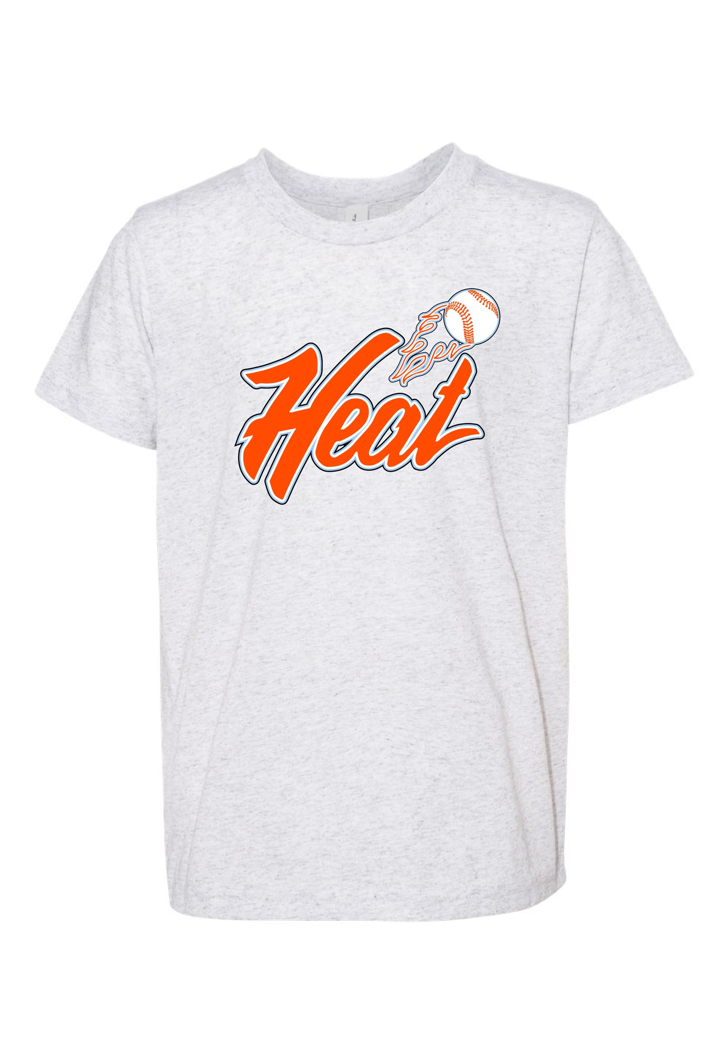 Heat T-Shirt