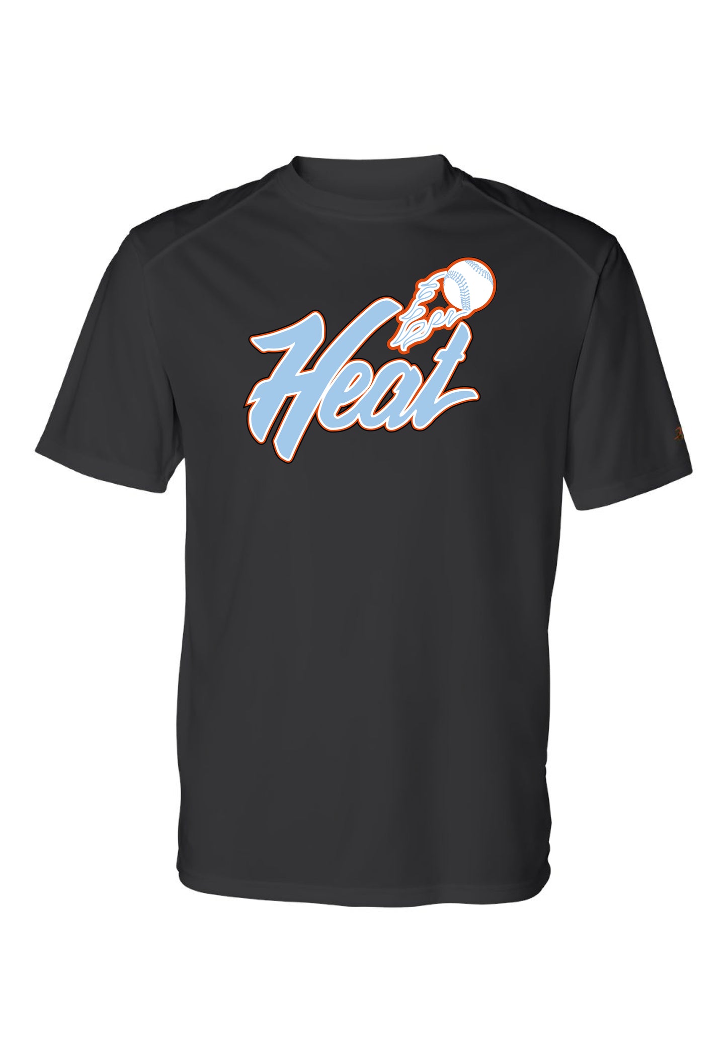 Heat Dri-Fit Shirt