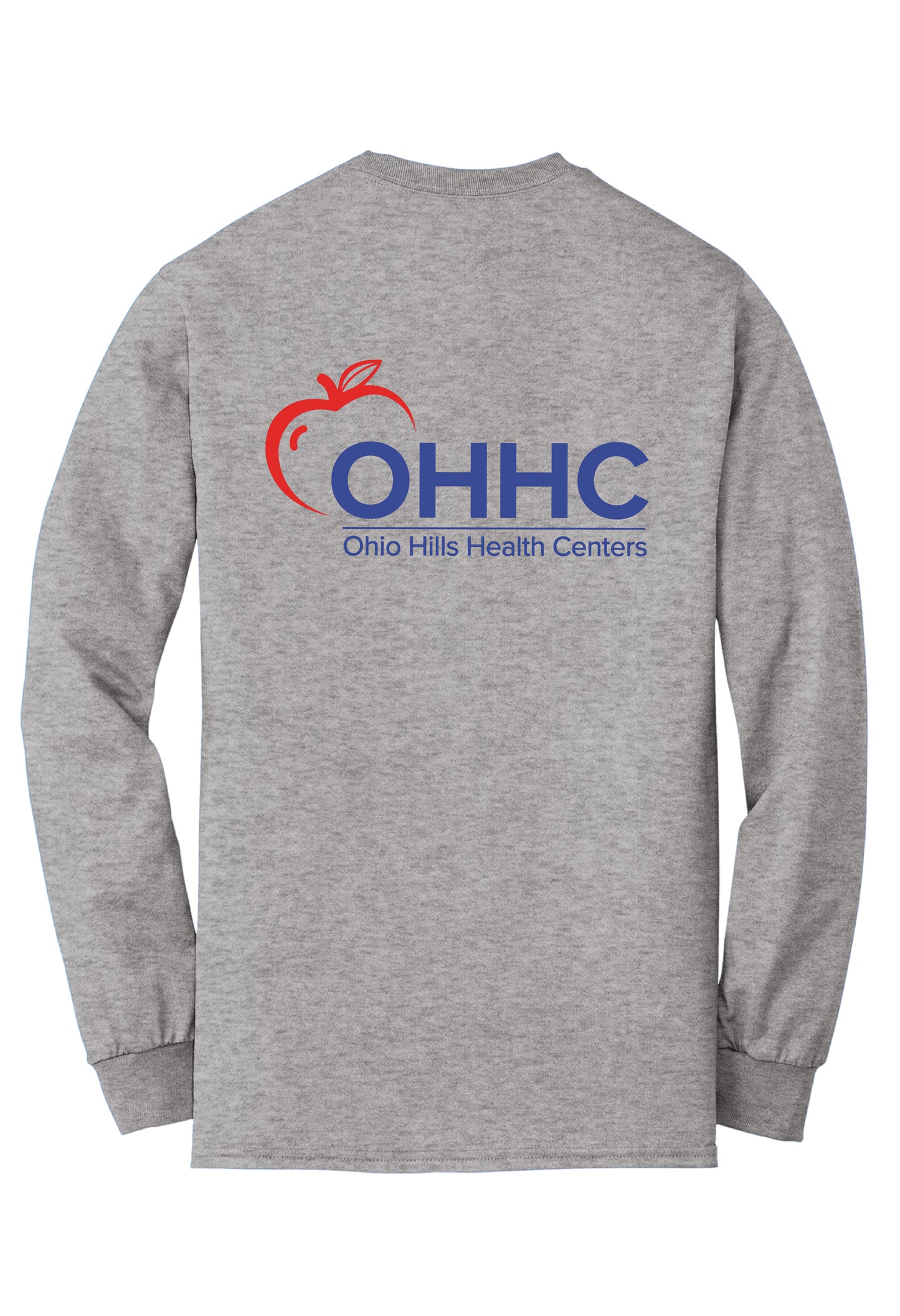 OHHC Gildan Long Sleeve Shirt