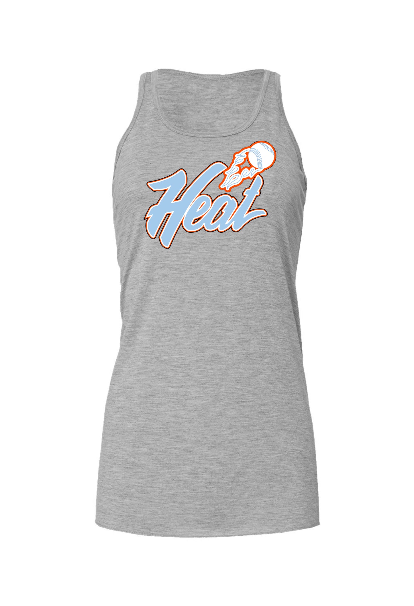 Heat Tanktop