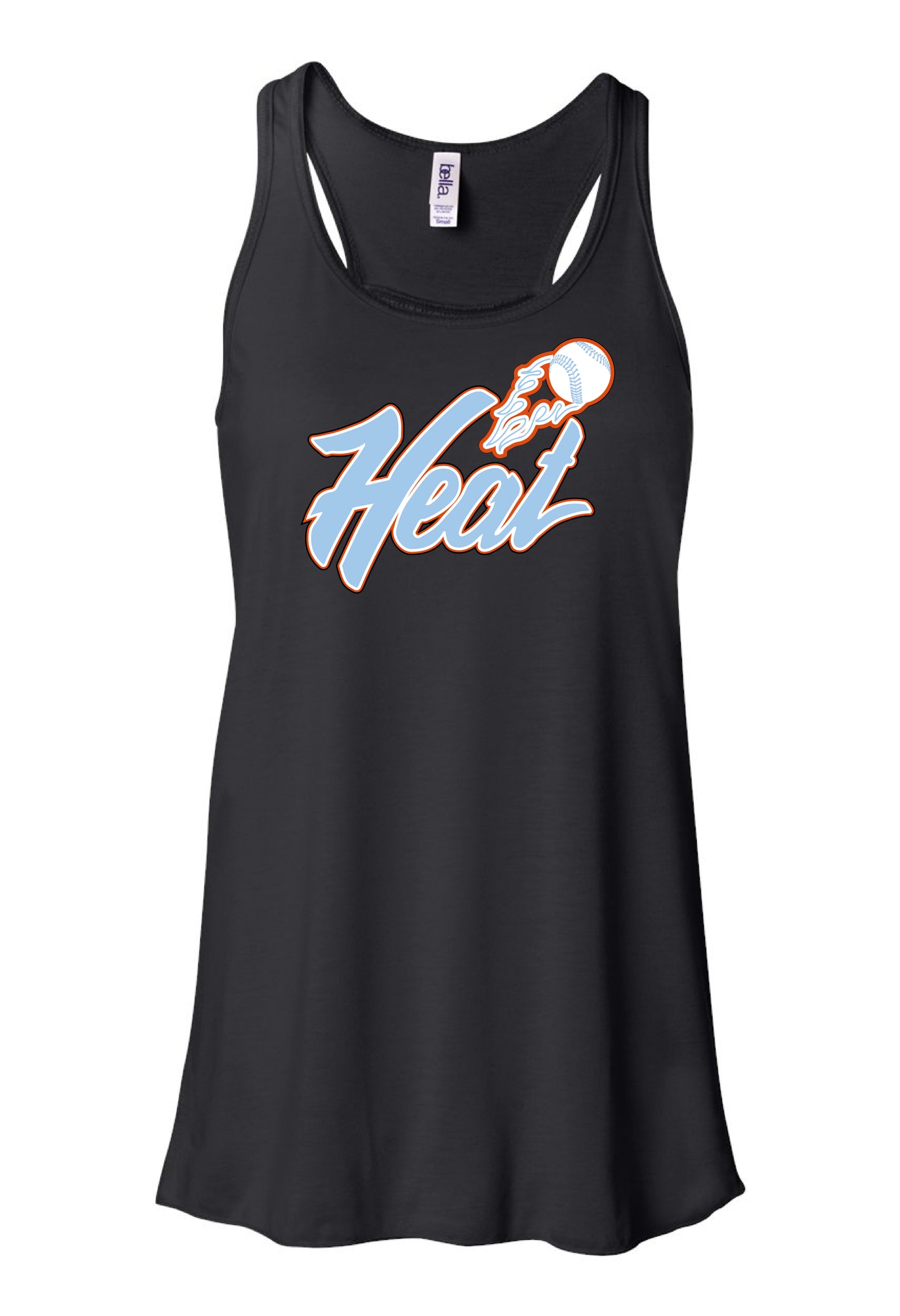 Heat Tanktop