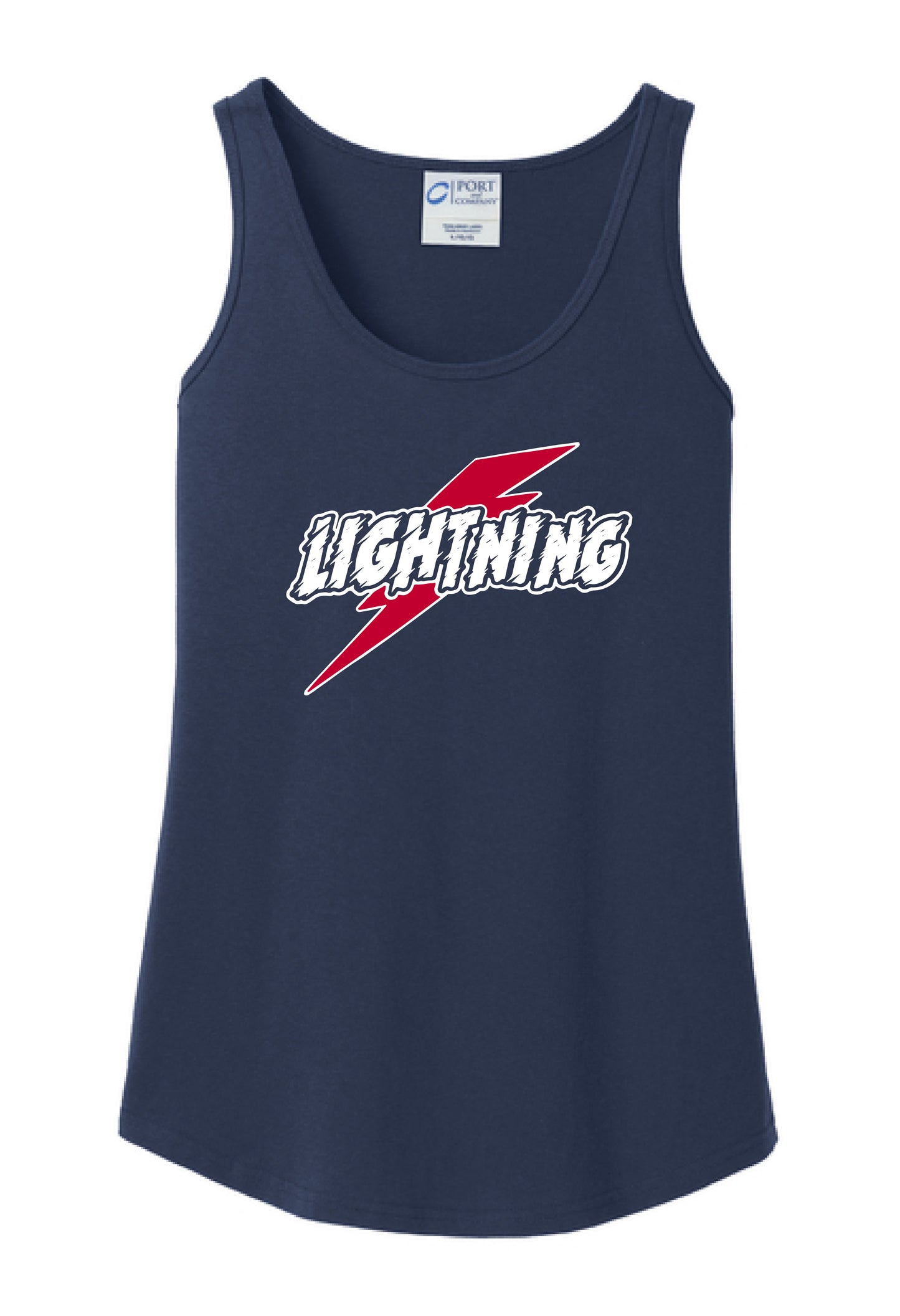 Cadiz Lightning Tanktop