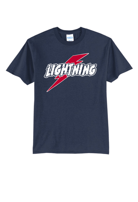 Cadiz Lightning T-Shirt
