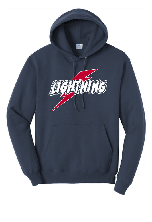 Cadiz Lightning Hoodie
