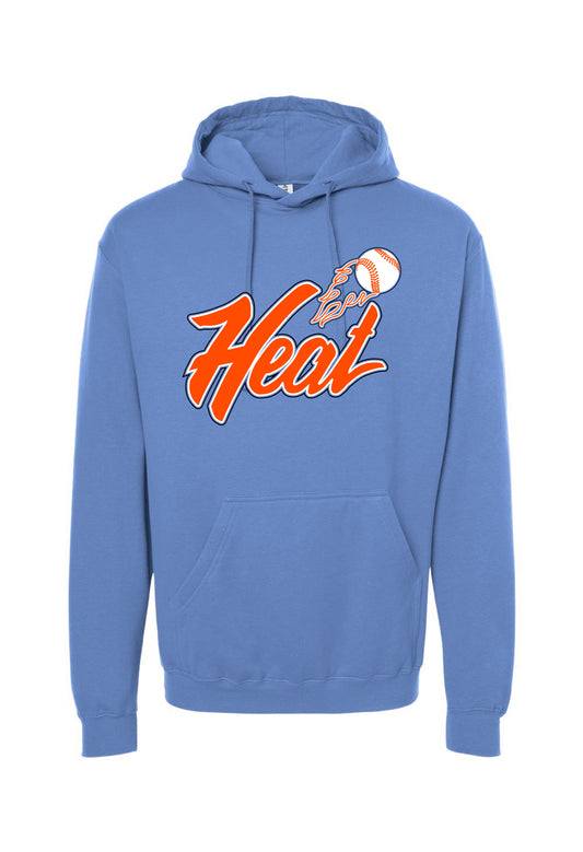 Heat Hoodie