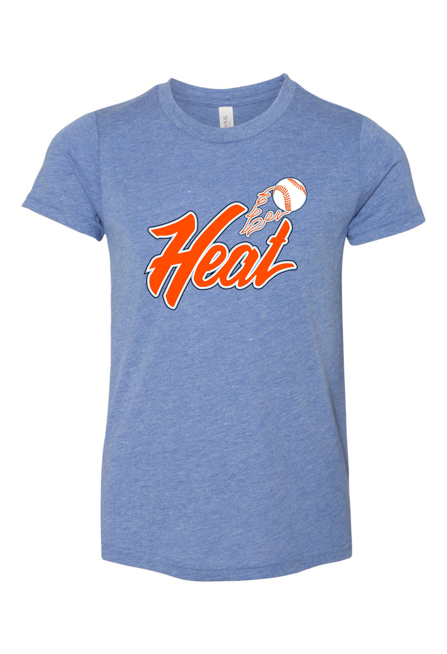 Heat T-Shirt
