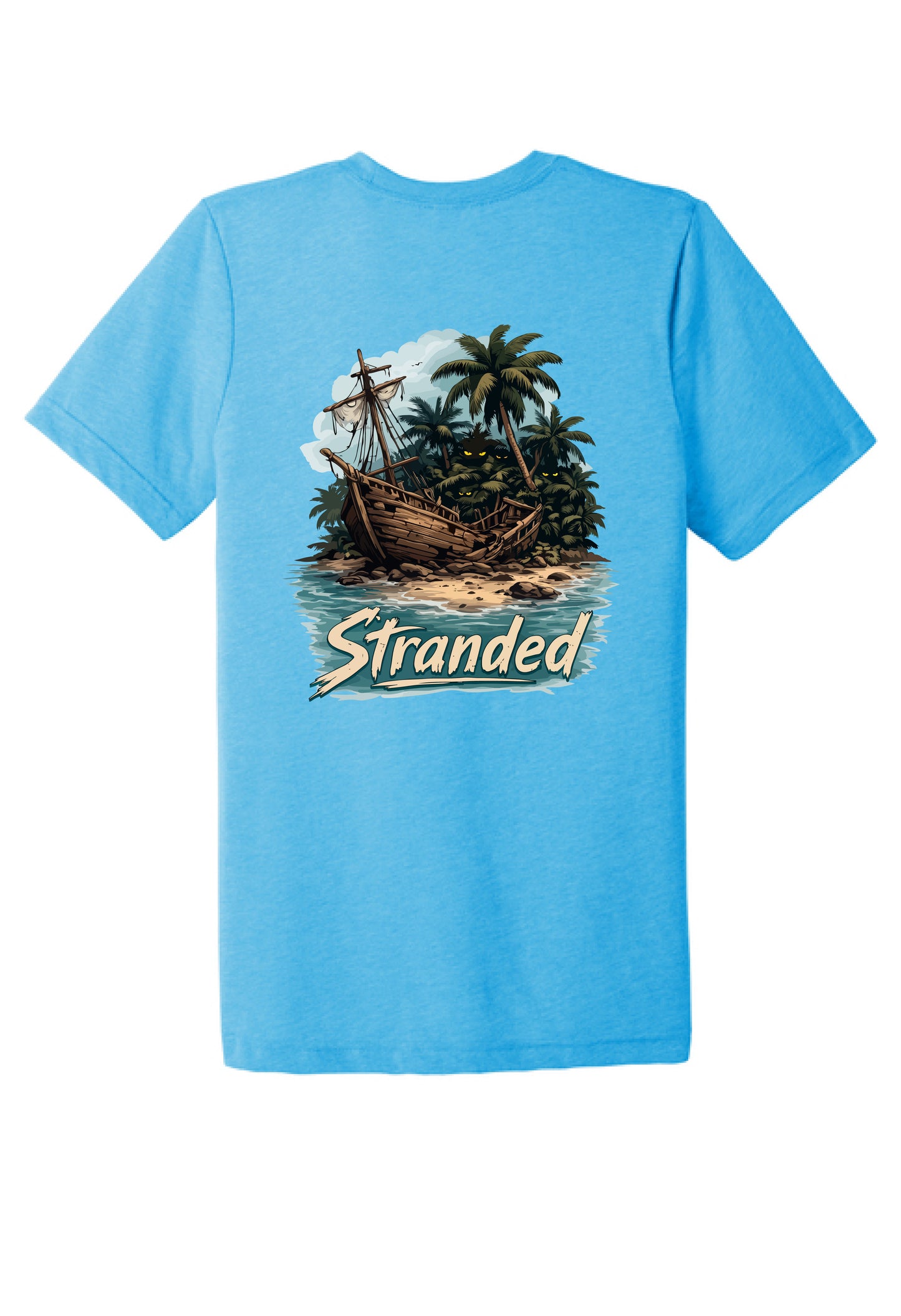 St C Band Shirt