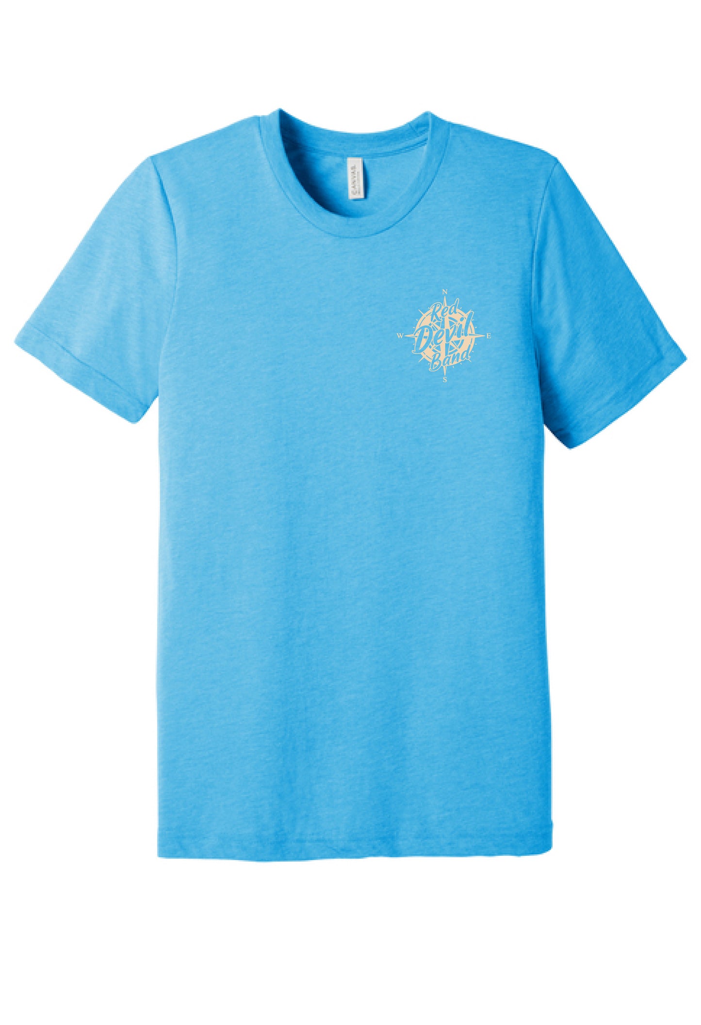 St C Band Shirt