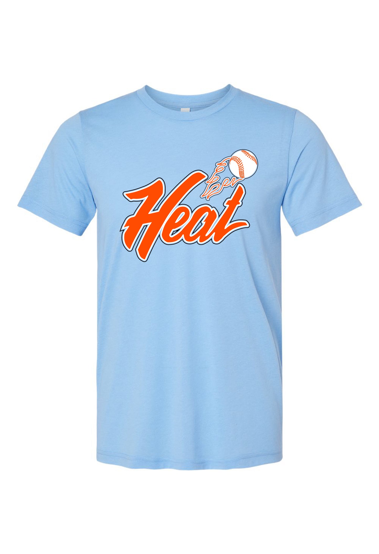Heat T-Shirt