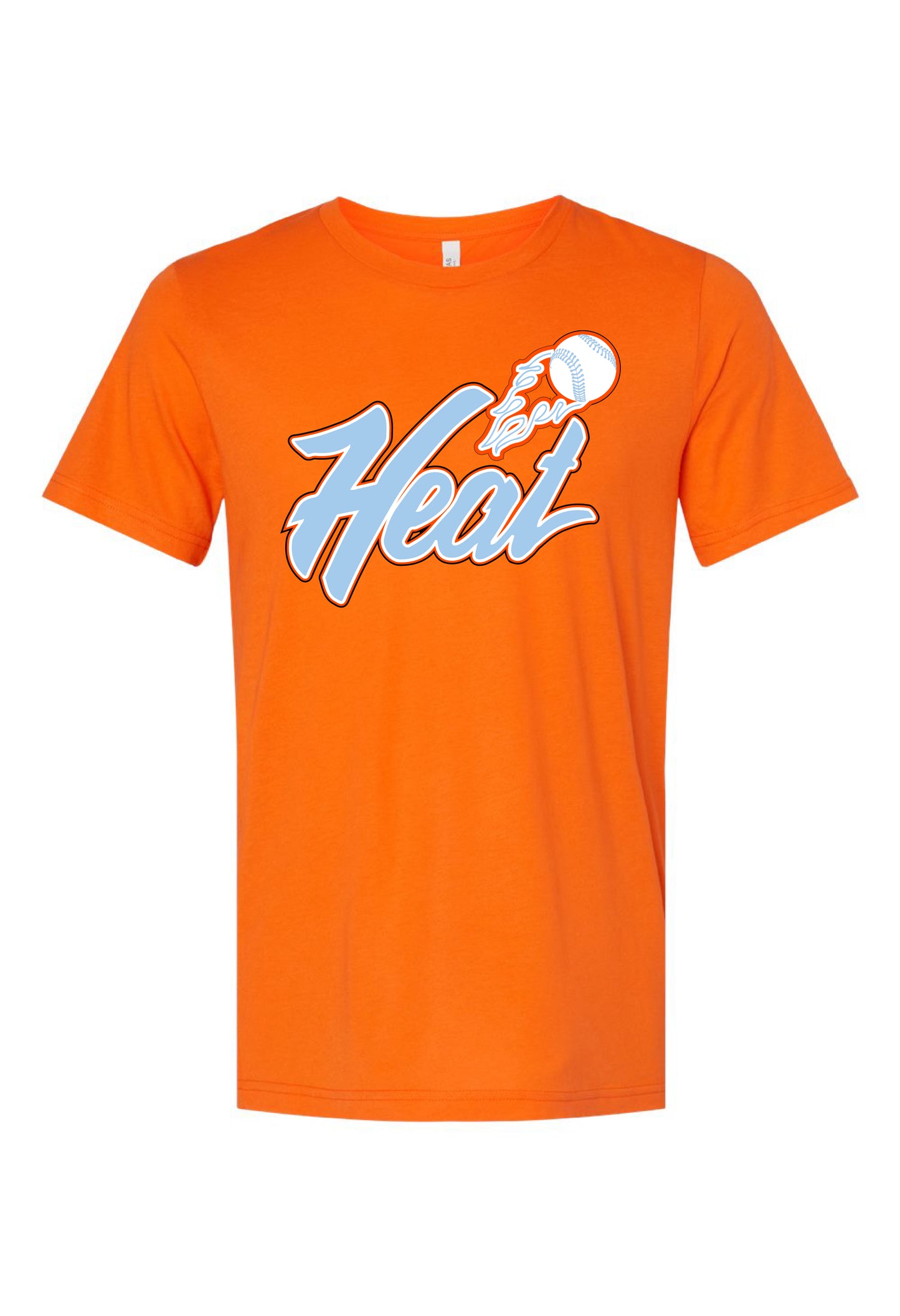 Heat T-Shirt