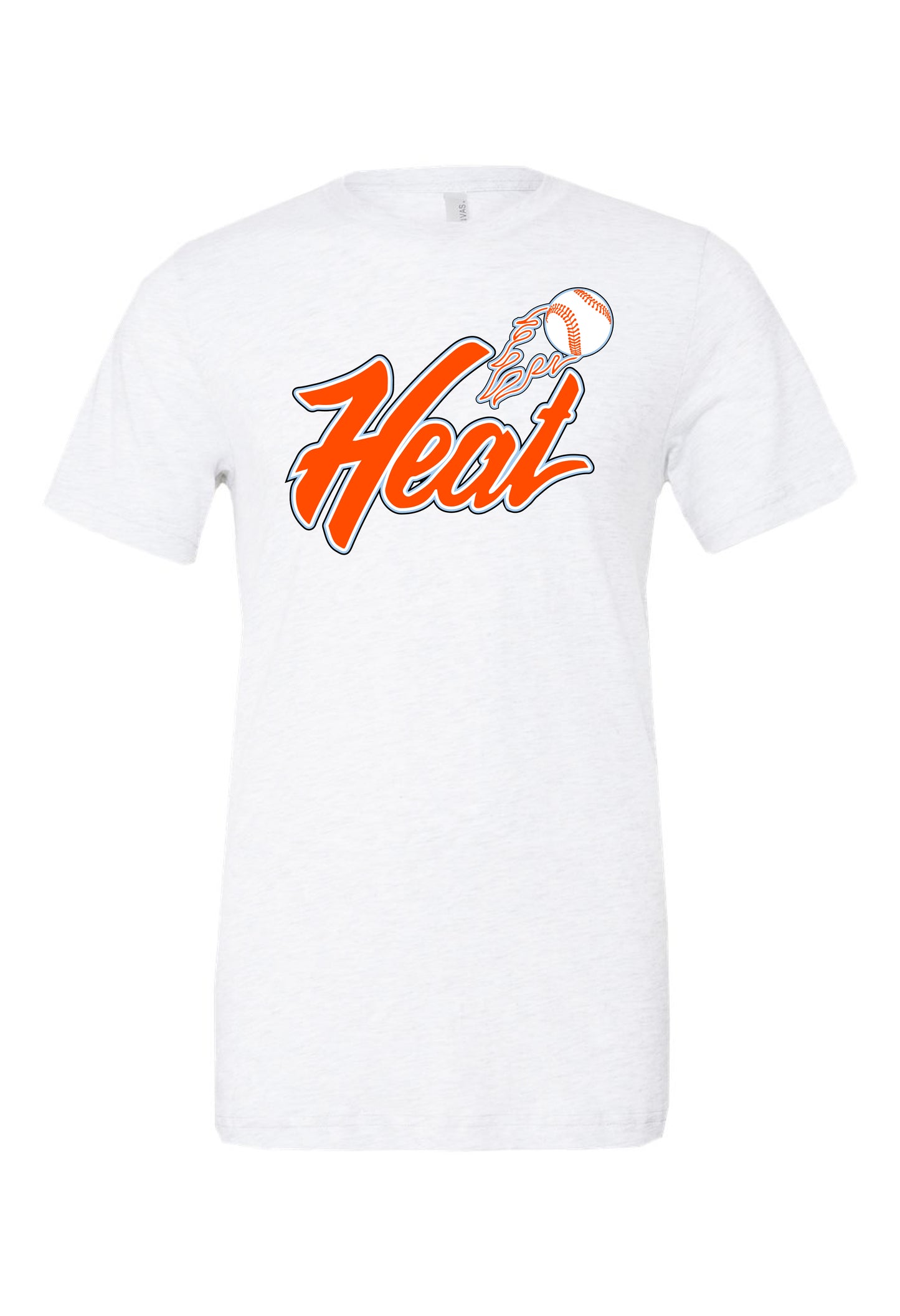 Heat T-Shirt