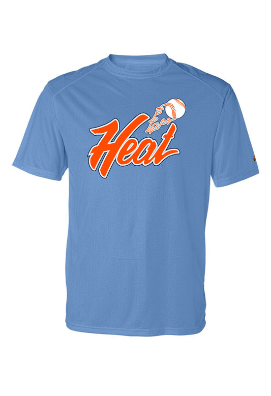 Heat Dri-Fit Shirt
