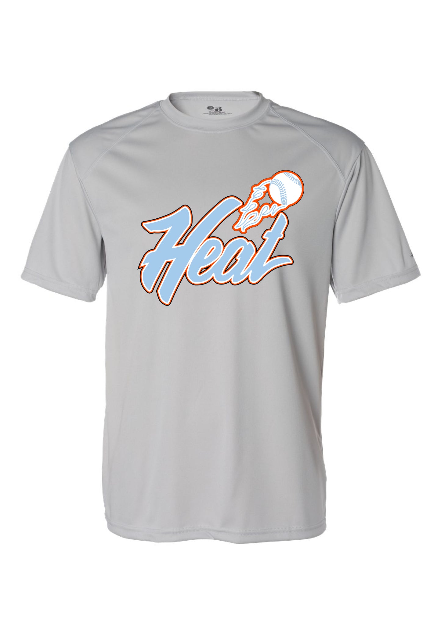 Heat Dri-Fit Shirt
