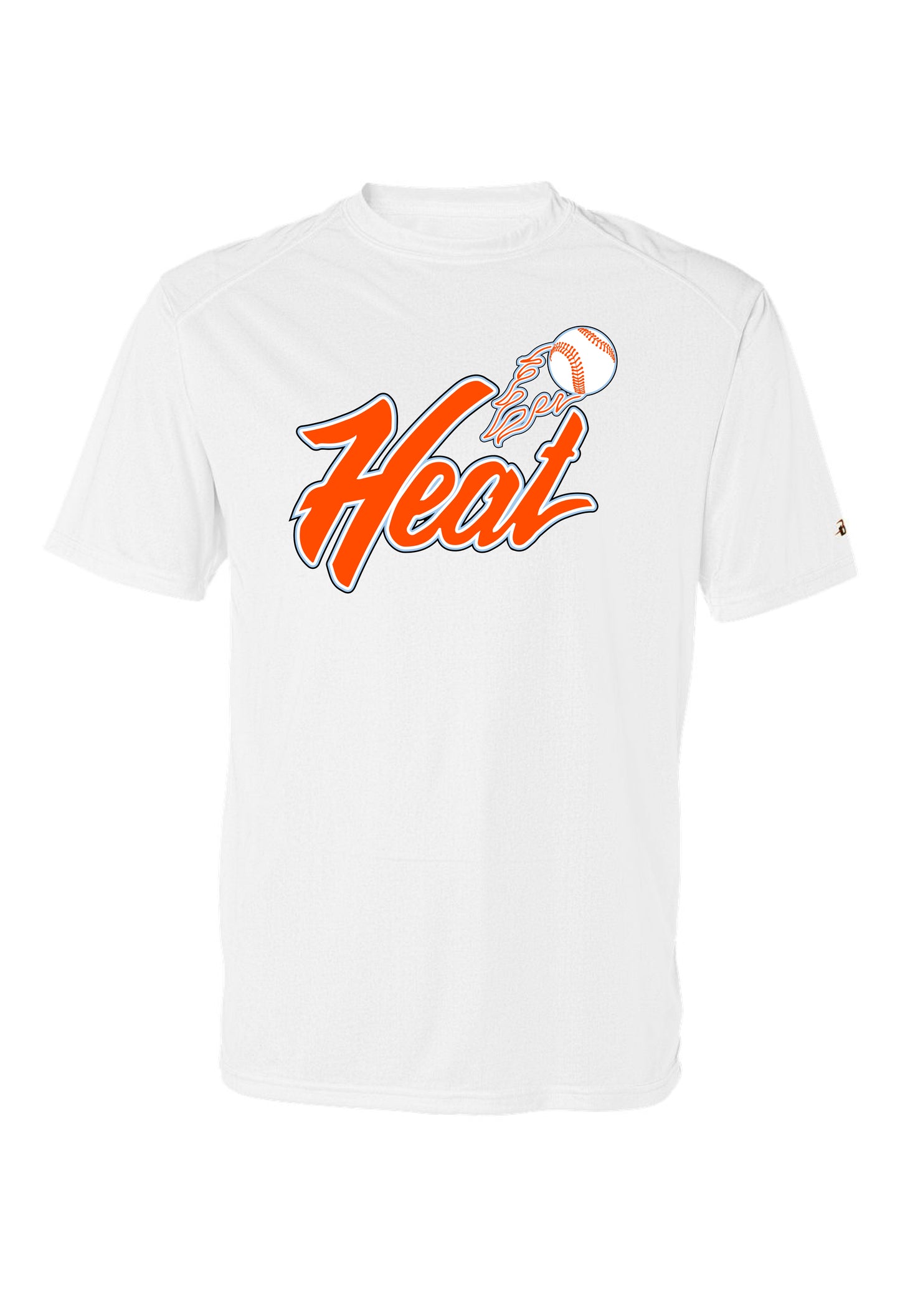 Heat Dri-Fit Shirt
