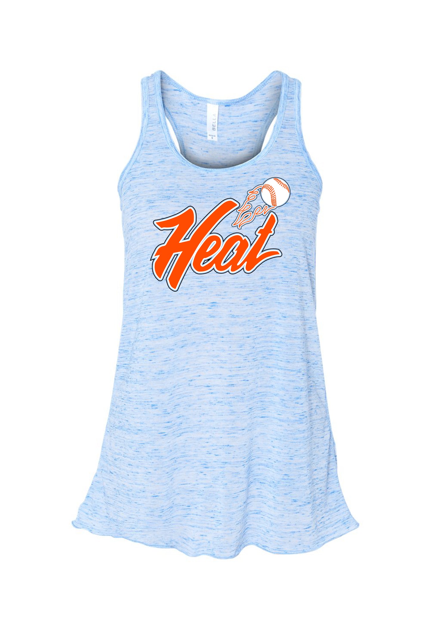 Heat Tanktop