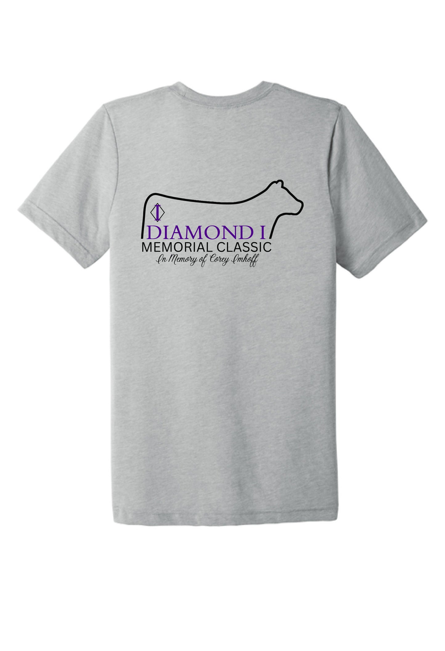 Diamond I Memorial Classic Apparel