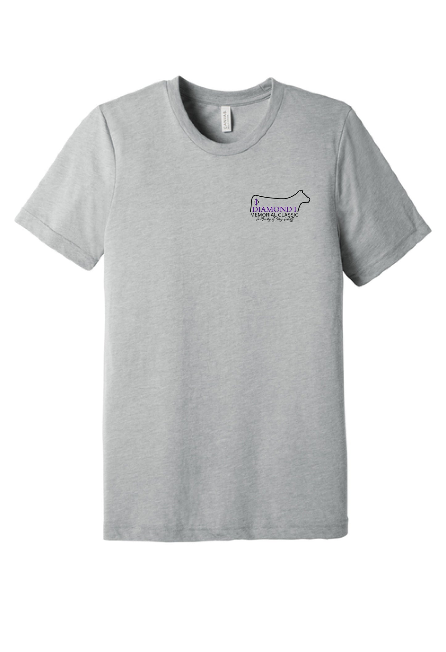 Diamond I Memorial Classic Apparel
