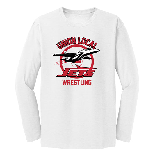 UL Wrestling Long Sleeve Shirt
