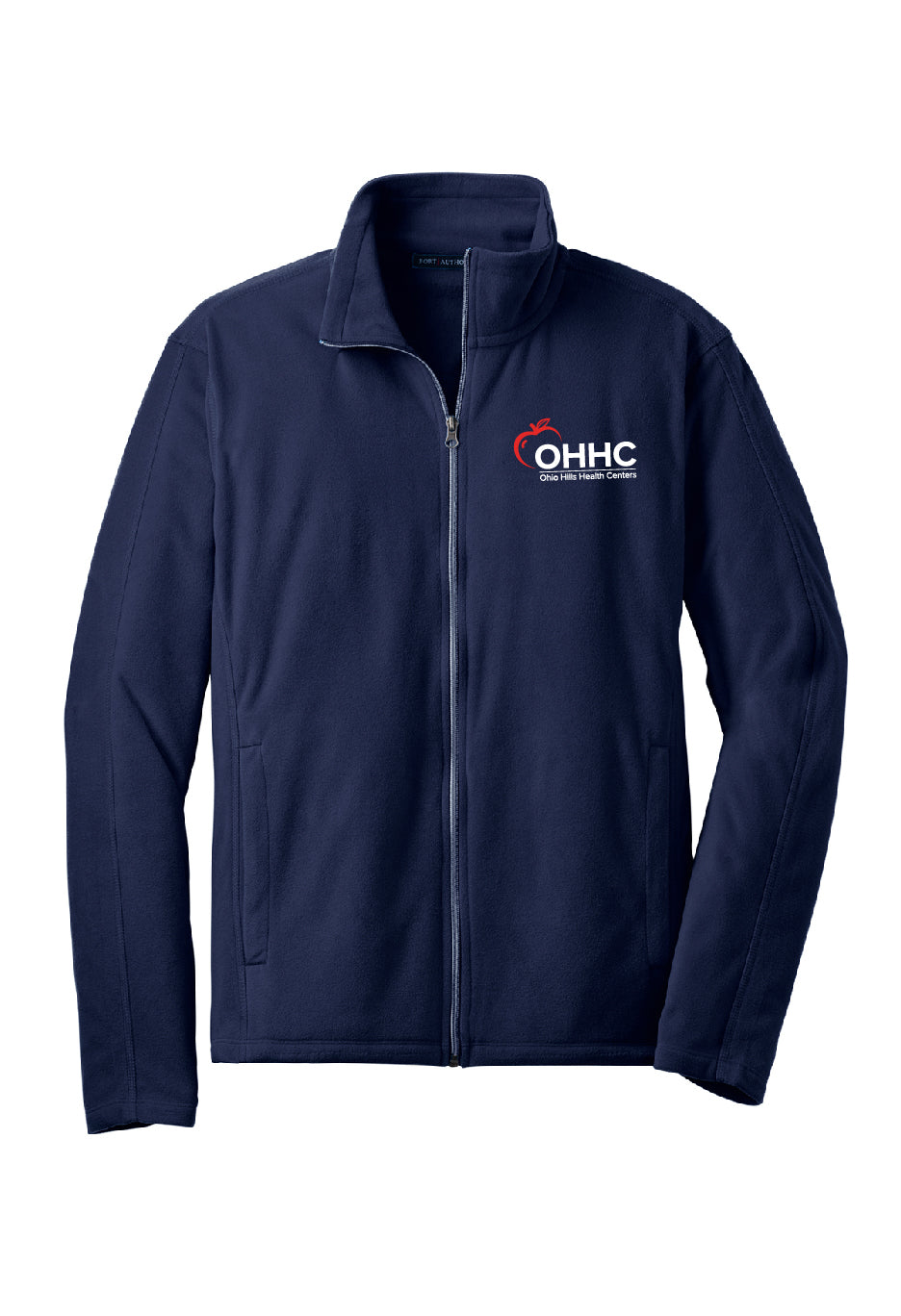 OHHC Port Authority Microfleece Jacket