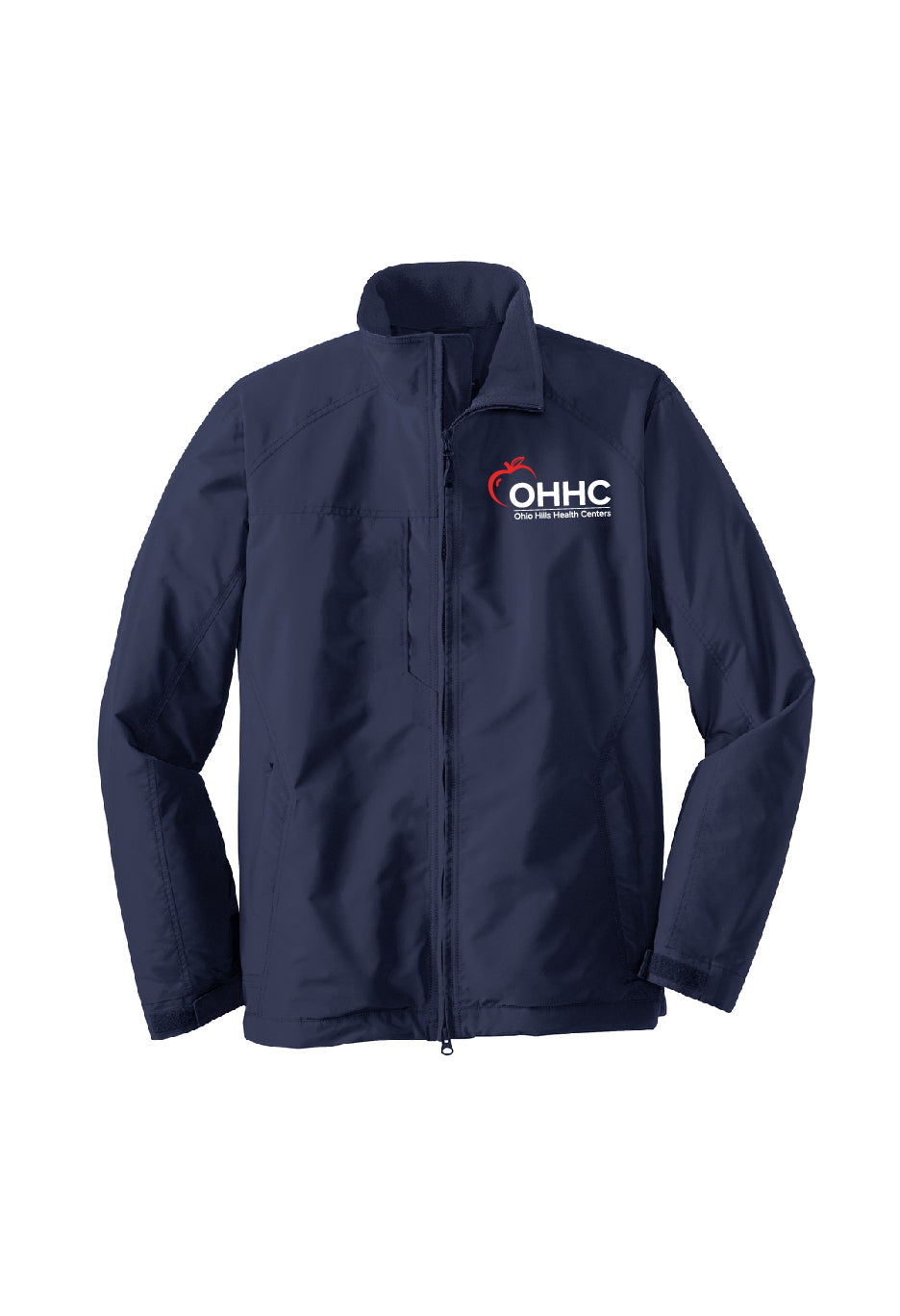 OHHC Port Authority Challenger II Jacket