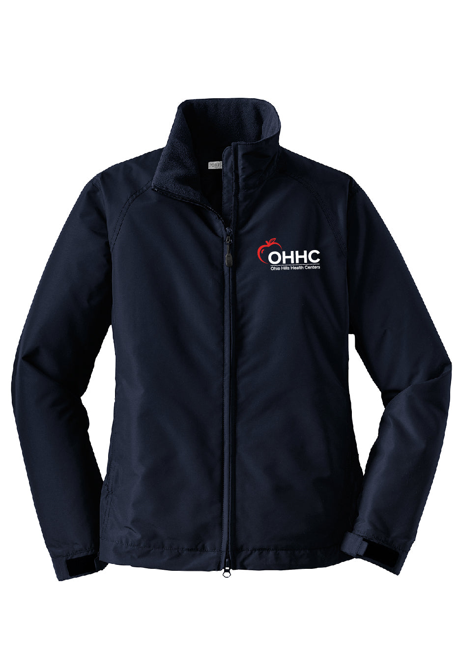 OHHC Port Authority LADIES Challenger Jacket