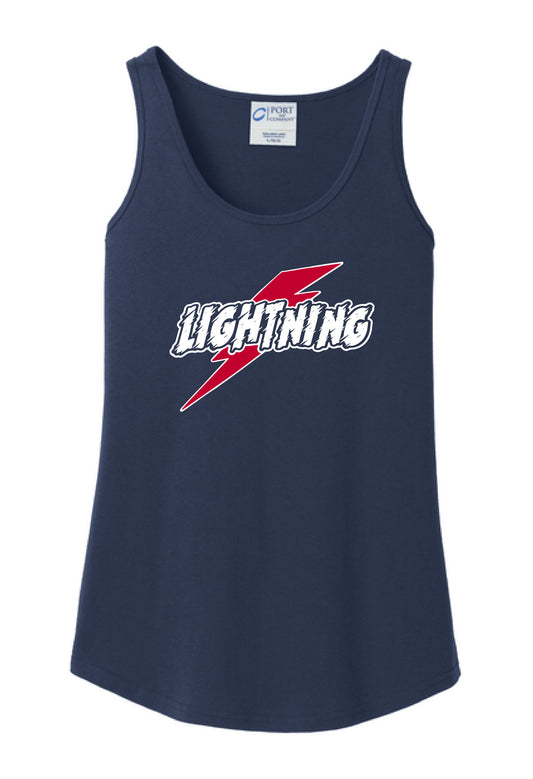 Cadiz Lightning Tanktop