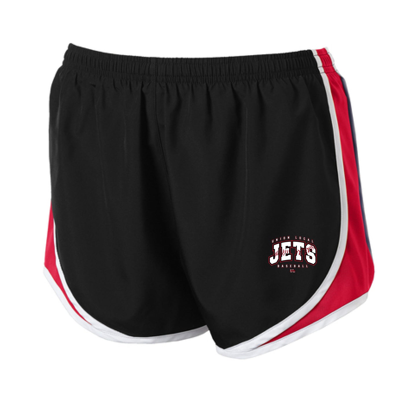 UL Jets Baseball Women's Cadence Shorts