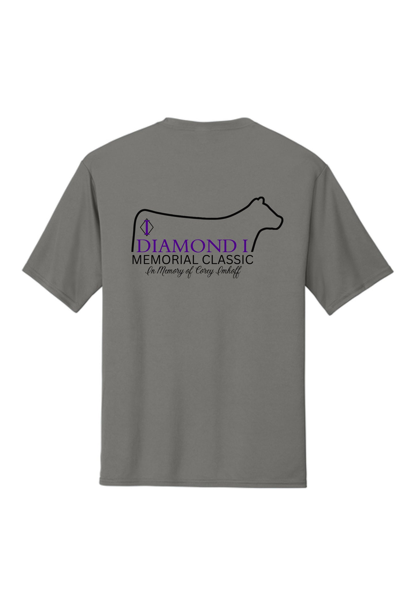 Diamond I Memorial Classic Apparel