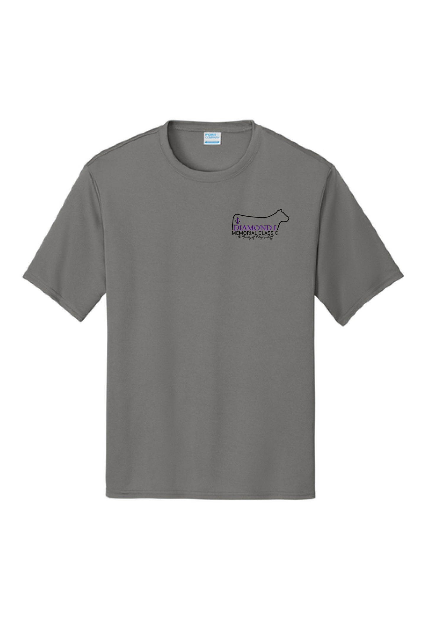 Diamond I Memorial Classic Apparel