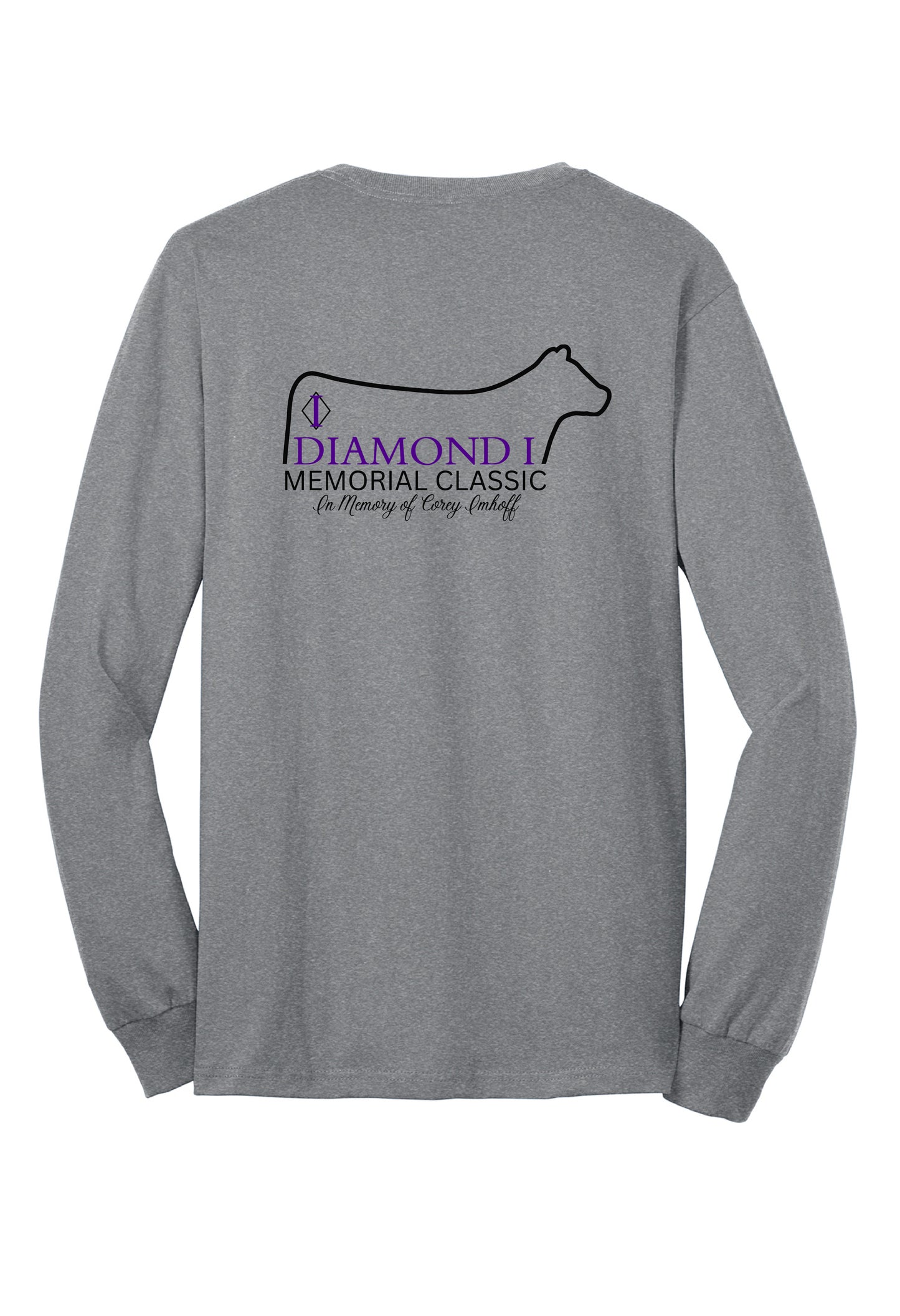 Diamond I Memorial Classic Apparel