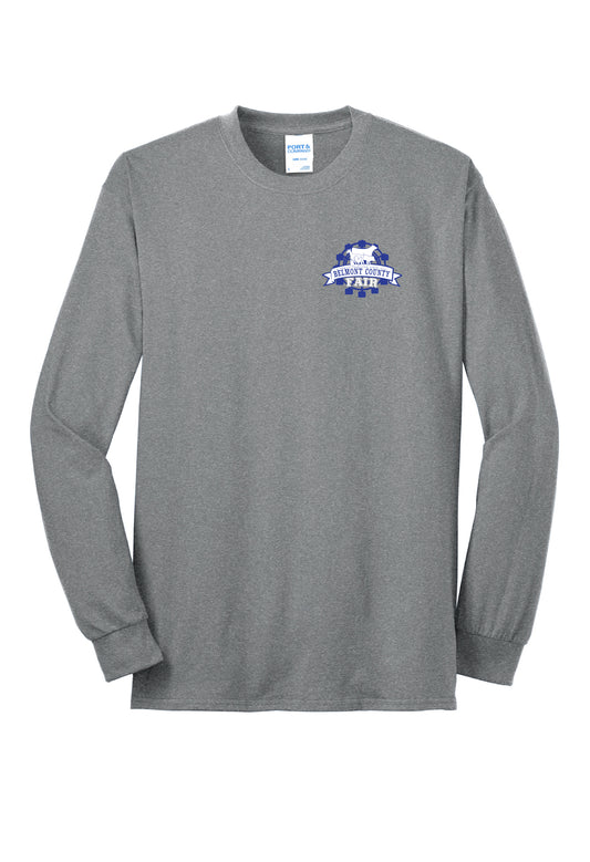 Bel. Co. Fair Board Long Sleeve