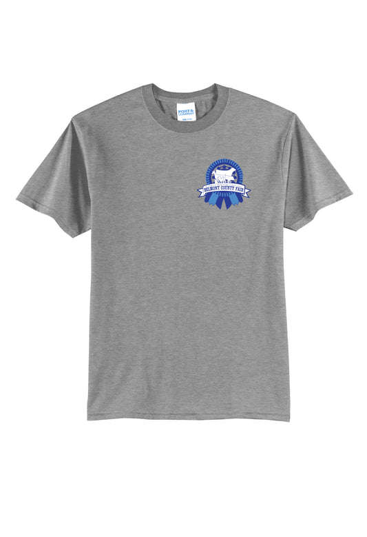 Bel. Co. Fair Board Shirt