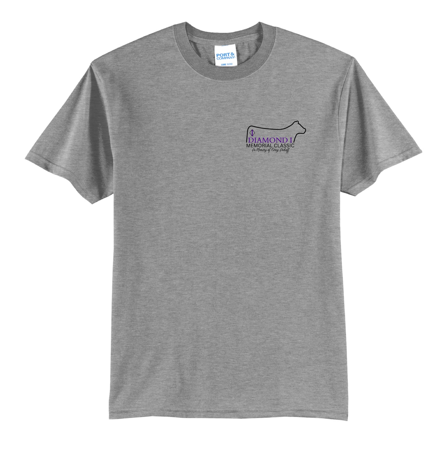Diamond I Memorial Classic Apparel