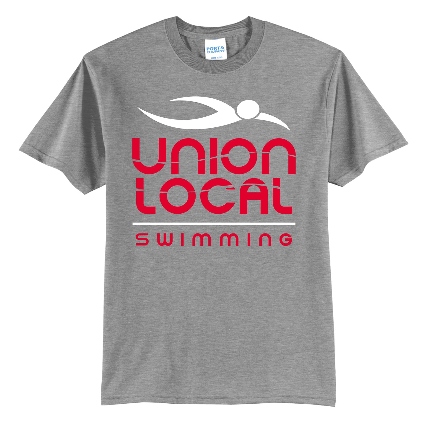 UL Jets Swim T-Shirt