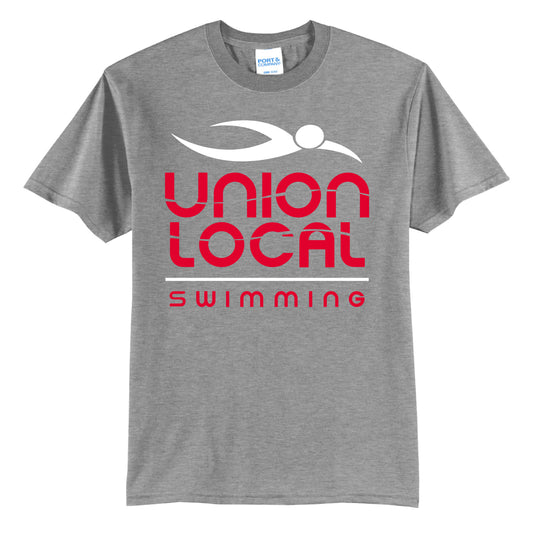 UL Jets Swim T-Shirt