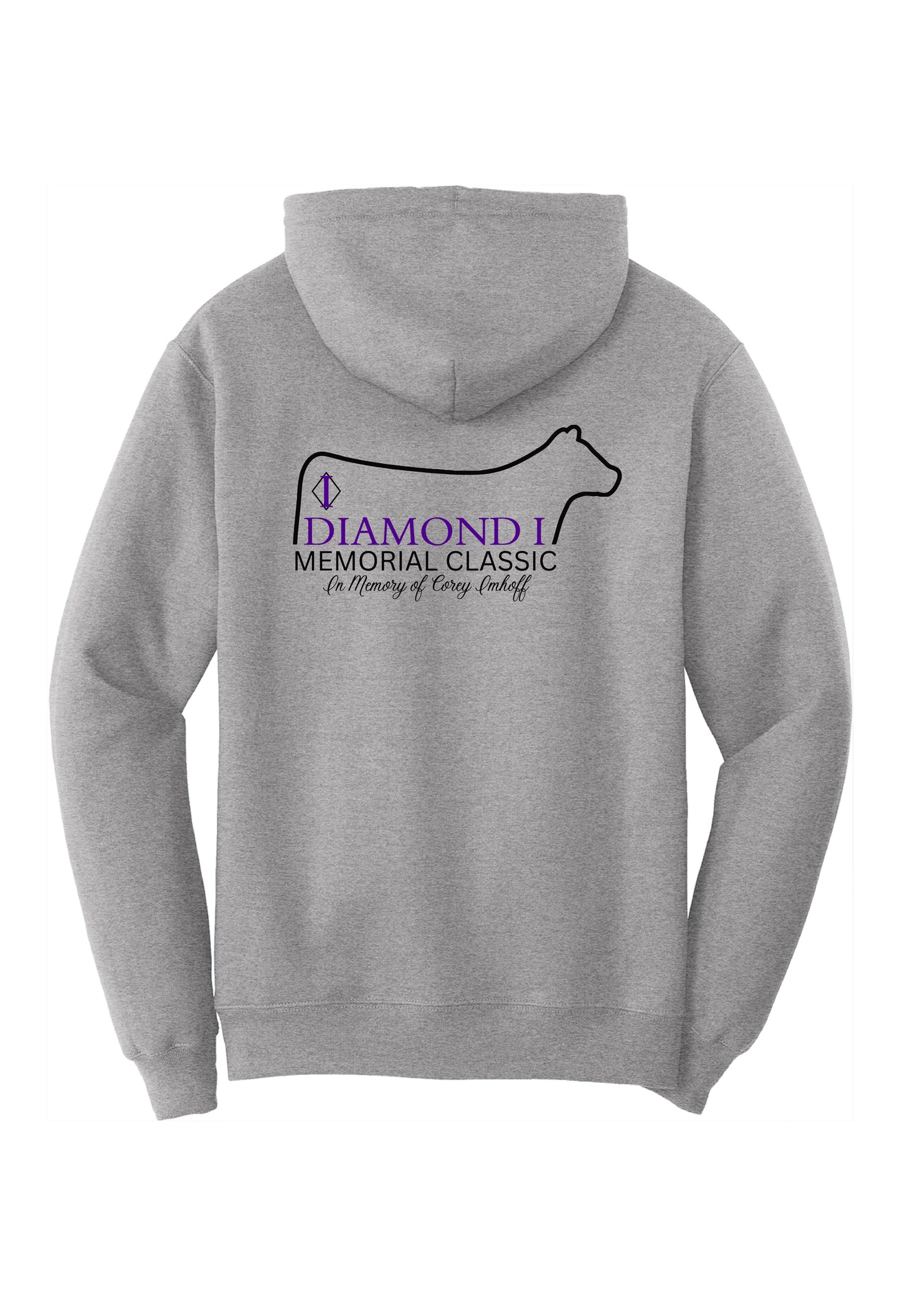 Diamond I Memorial Classic Apparel