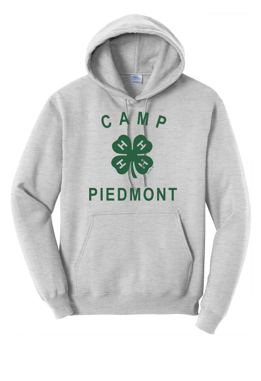 4-H Camp Piedmont Hoodie