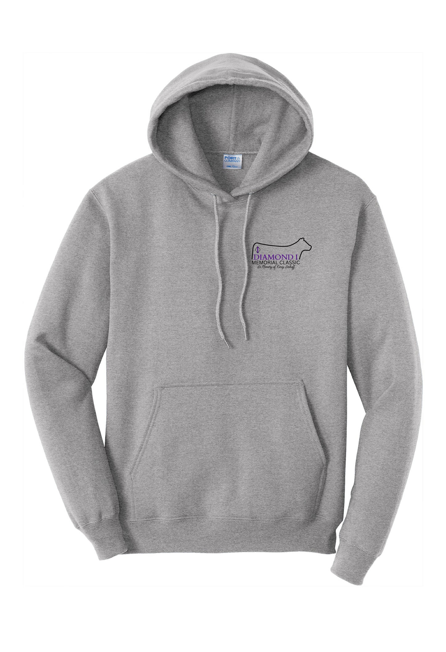 Diamond I Memorial Classic Apparel