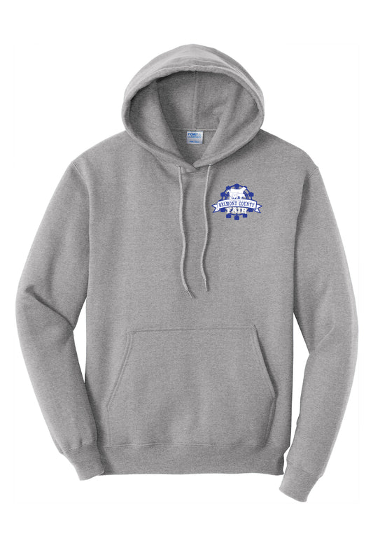 Bel. Co. Fair Board Hoodie