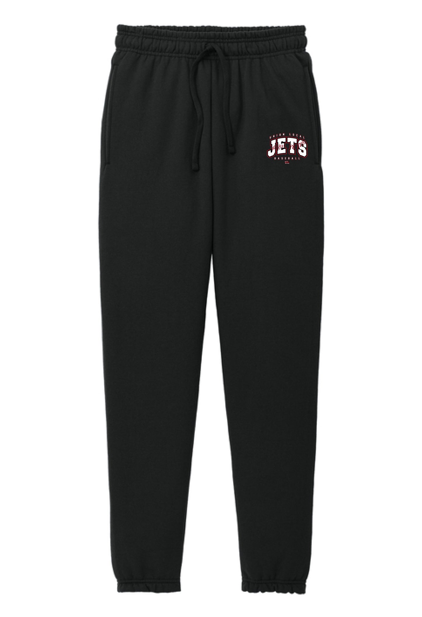 UL Jets Baseball Fleece Sweatpants