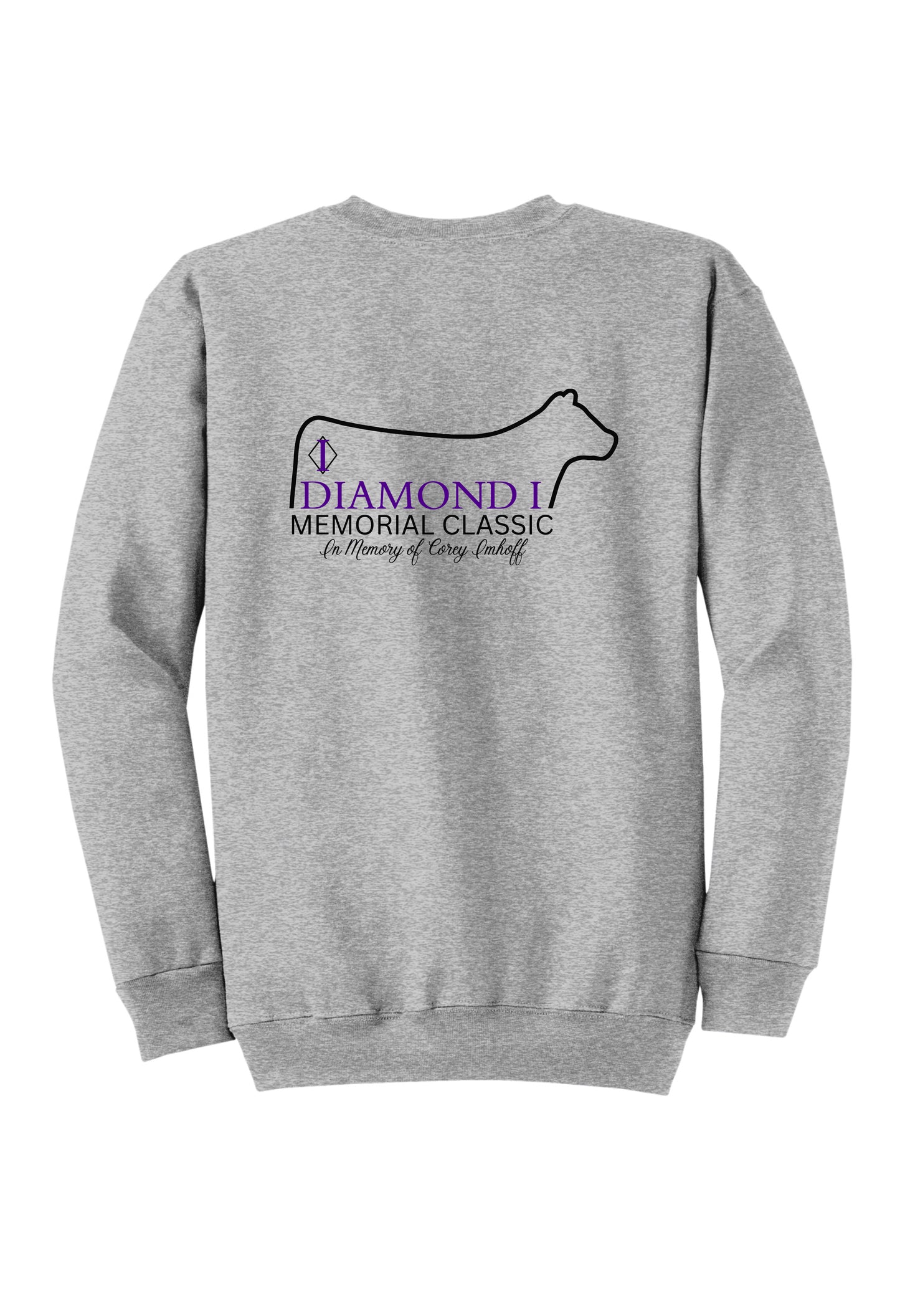 Diamond I Memorial Classic Apparel