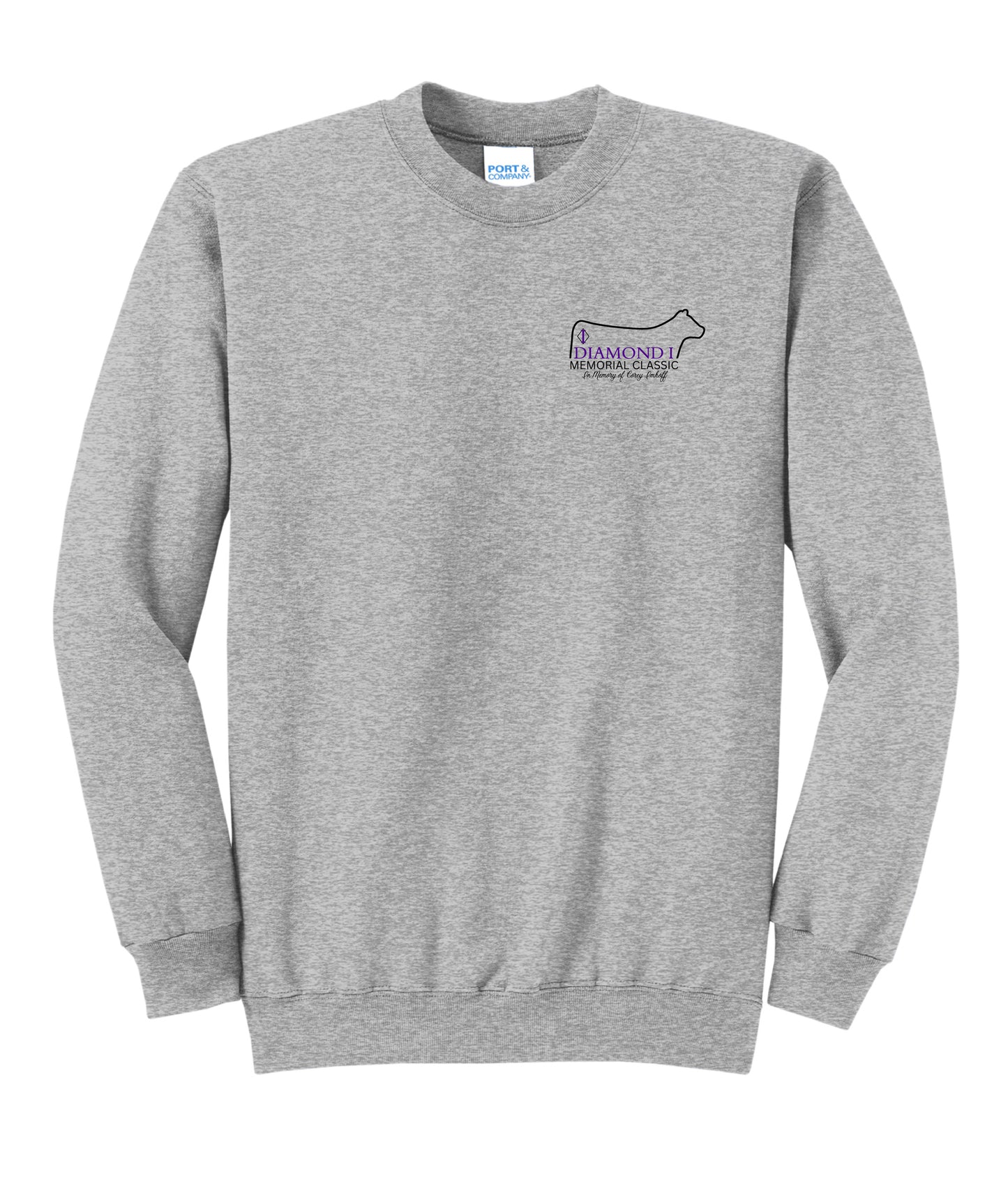 Diamond I Memorial Classic Apparel